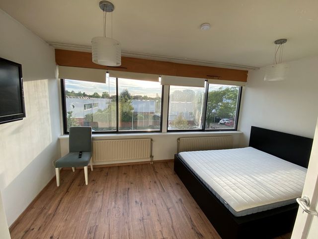 Duke Ellingtonstraat 28, Amsterdam