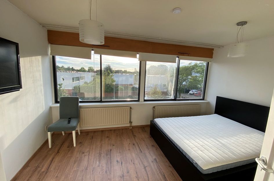 Duke Ellingtonstraat 28