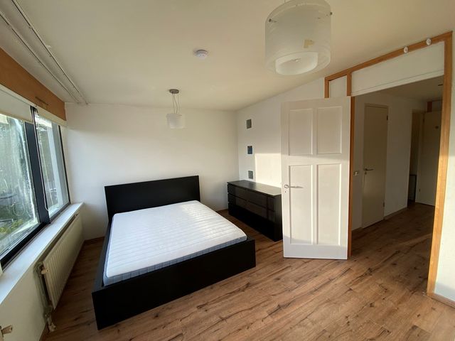 Duke Ellingtonstraat 28, Amsterdam