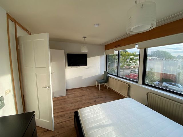 Duke Ellingtonstraat 28, Amsterdam