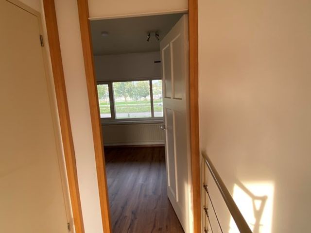 Duke Ellingtonstraat 28, Amsterdam