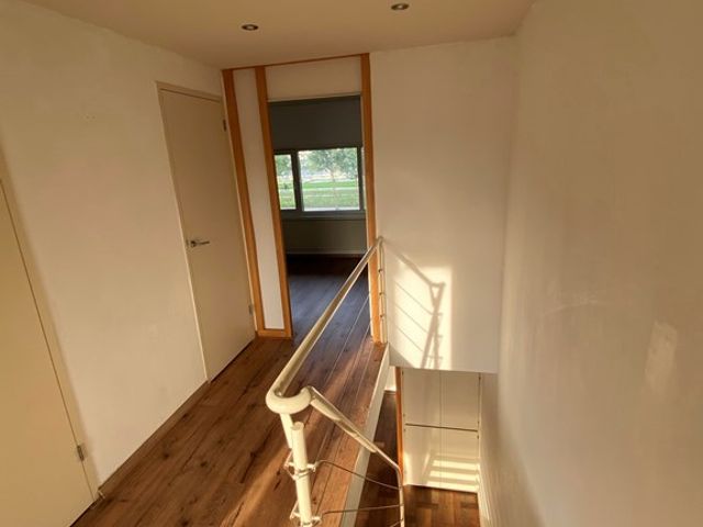 Duke Ellingtonstraat 28, Amsterdam