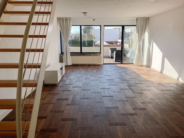 Duke Ellingtonstraat 28, Amsterdam