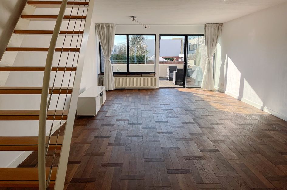 Duke Ellingtonstraat 28