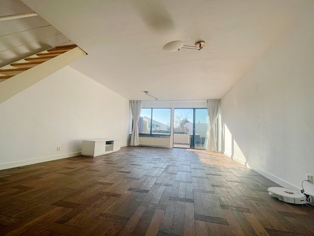 Duke Ellingtonstraat 28, Amsterdam