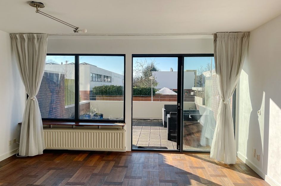 Duke Ellingtonstraat 28