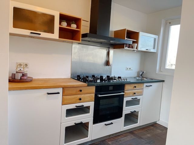 Duke Ellingtonstraat 28, Amsterdam