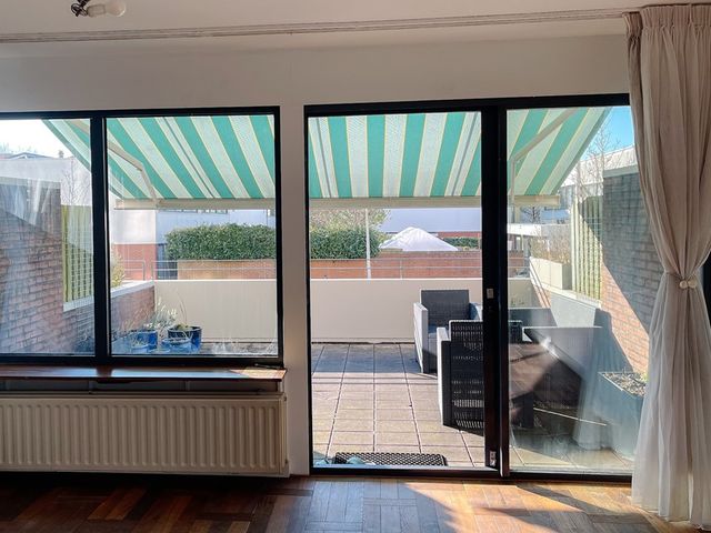 Duke Ellingtonstraat 28, Amsterdam