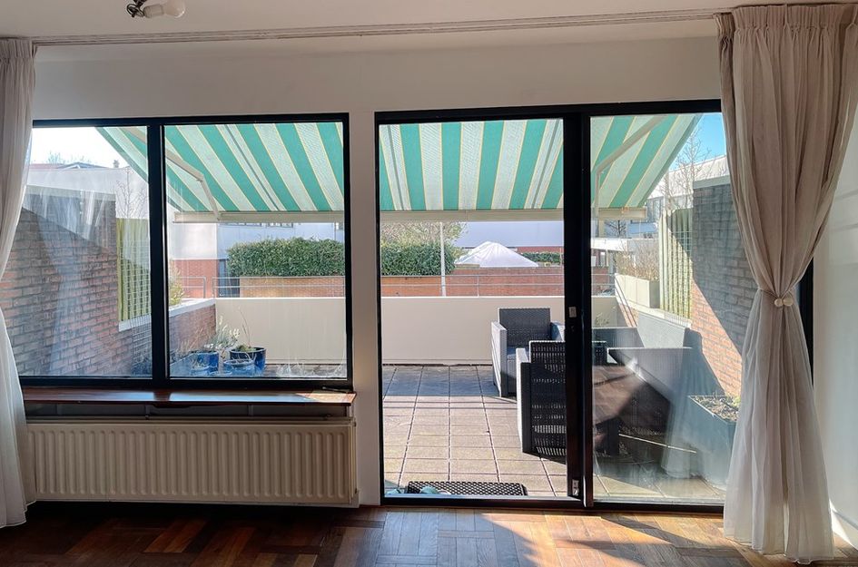 Duke Ellingtonstraat 28