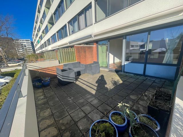 Duke Ellingtonstraat 28, Amsterdam