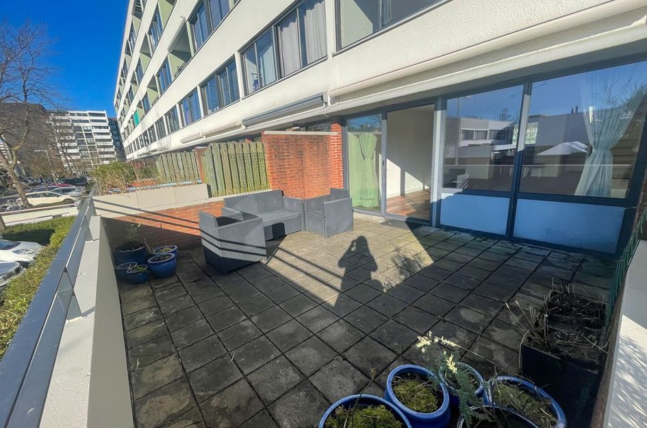 Duke Ellingtonstraat 28