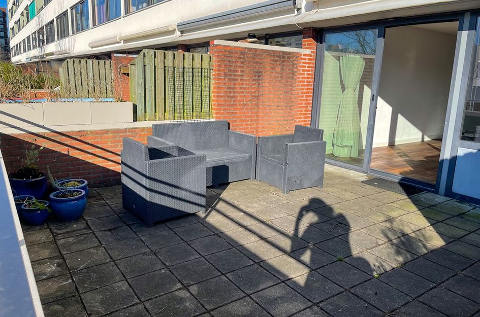 Duke Ellingtonstraat 28