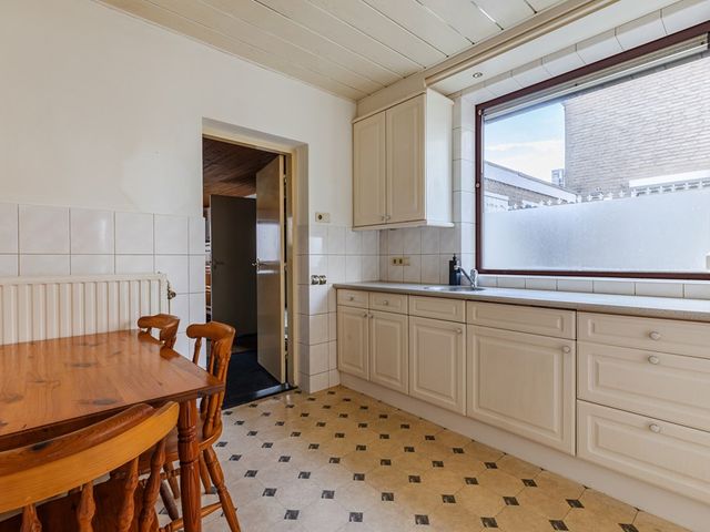 Pannenstaartweg 49, Maasbracht