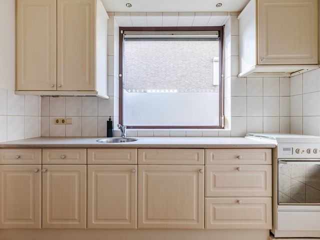 Pannenstaartweg 49, Maasbracht