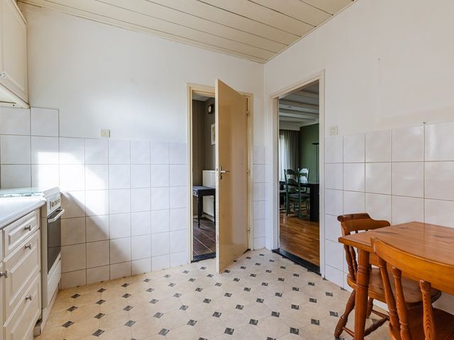 Pannenstaartweg 49, Maasbracht