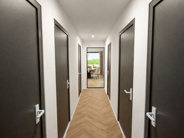 Maasbrachterweg , Echt