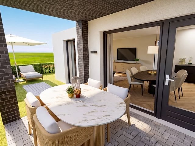 Maasbrachterweg , Echt