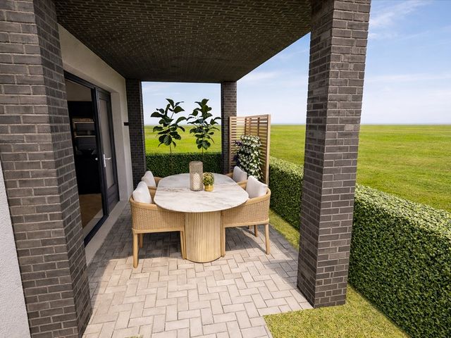 Maasbrachterweg , Echt