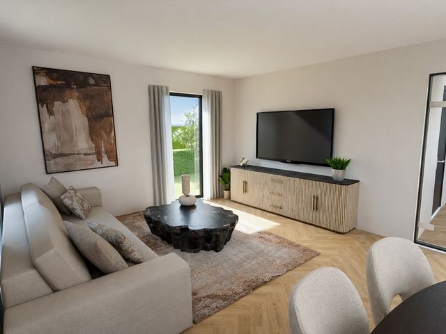 Maasbrachterweg , Echt