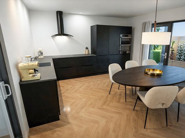 Maasbrachterweg , Echt