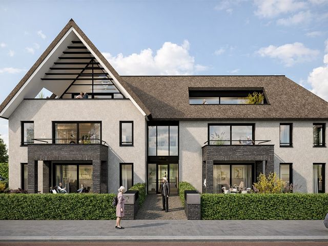 Maasbrachterweg , Echt