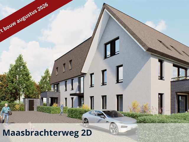 Maasbrachterweg , Echt