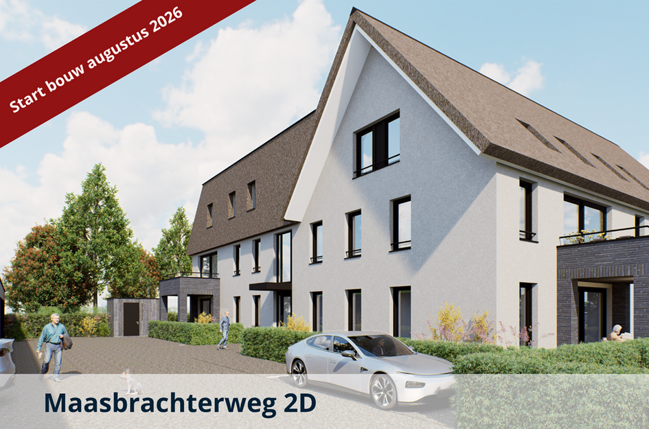 Maasbrachterweg 