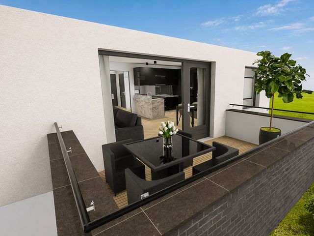 Maasbrachterweg , Echt