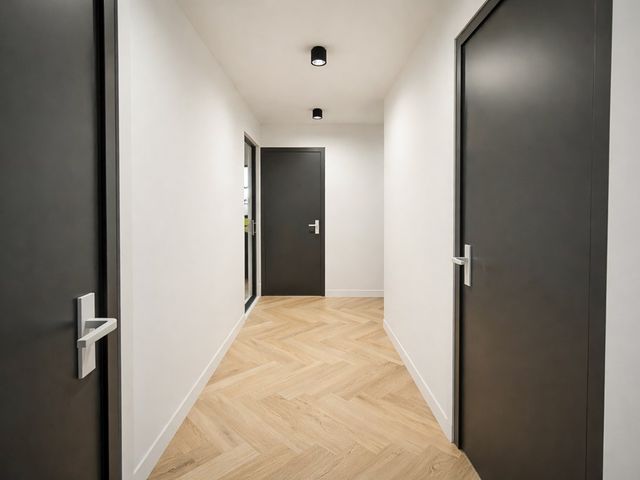 Maasbrachterweg , Echt