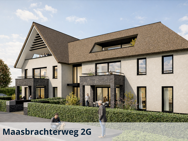 Maasbrachterweg , Echt