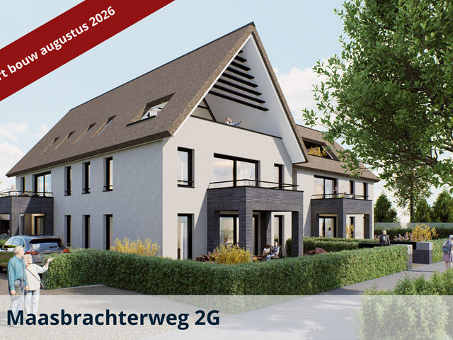 Maasbrachterweg , Echt