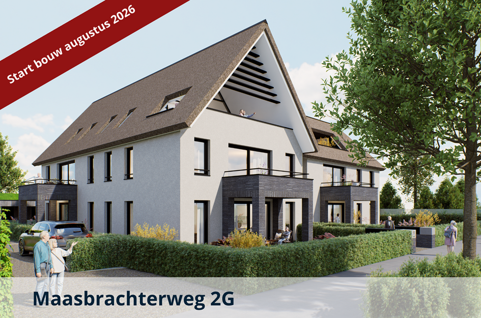 Maasbrachterweg 