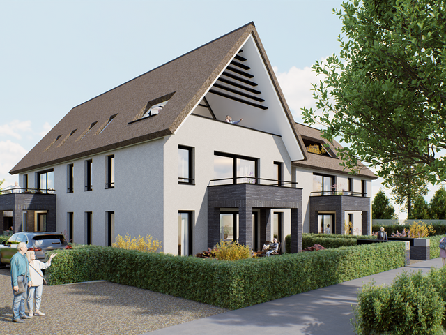 Maasbrachterweg , Echt