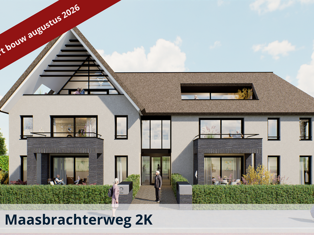 Maasbrachterweg , Echt