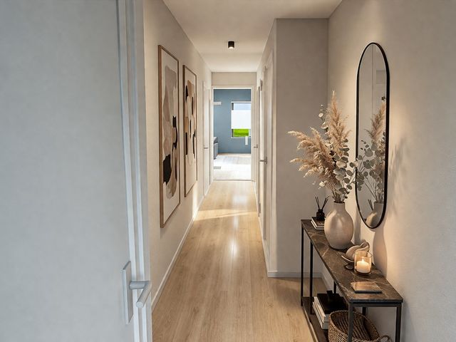 Maasbrachterweg , Echt