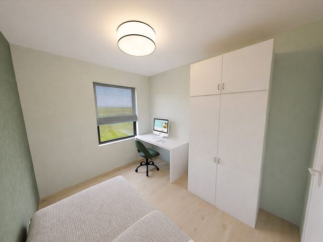 Maasbrachterweg , Echt