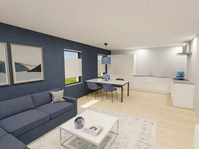 Maasbrachterweg , Echt