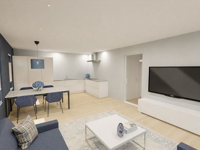 Maasbrachterweg , Echt