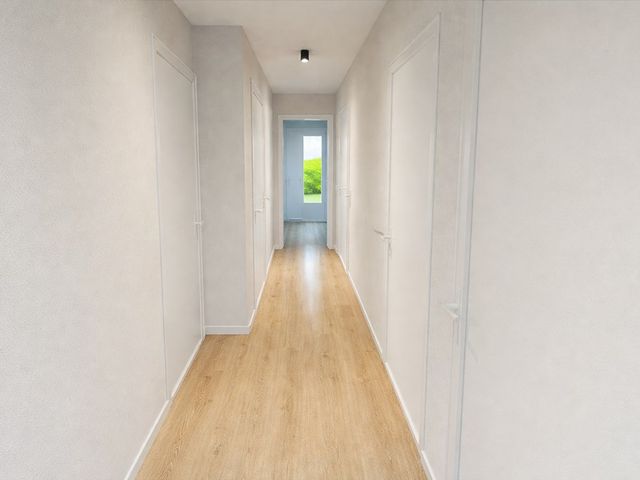 Maasbrachterweg , Echt