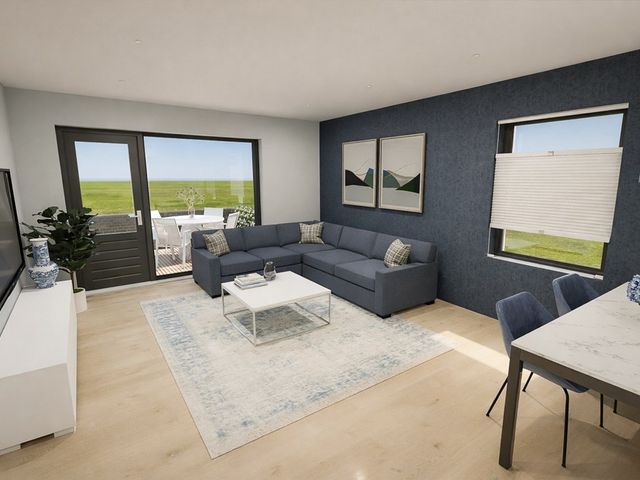 Maasbrachterweg , Echt