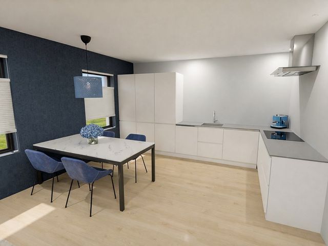 Maasbrachterweg , Echt