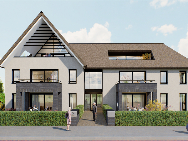 Maasbrachterweg , Echt