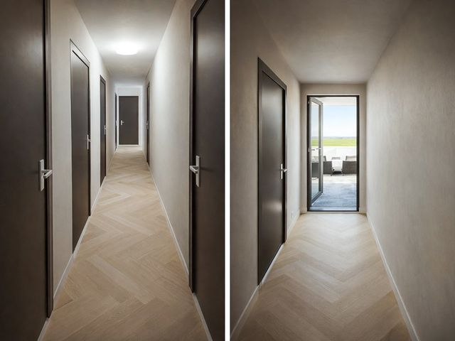 Maasbrachterweg , Echt