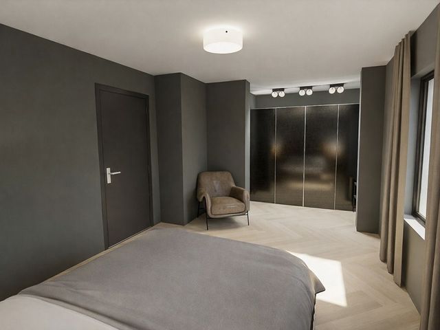 Maasbrachterweg , Echt