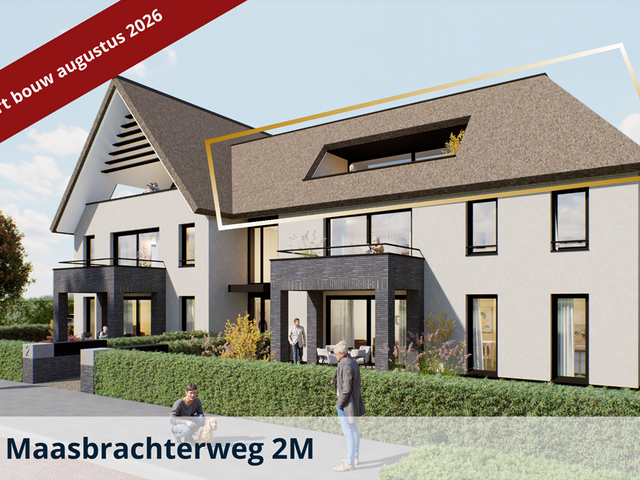 Maasbrachterweg , Echt