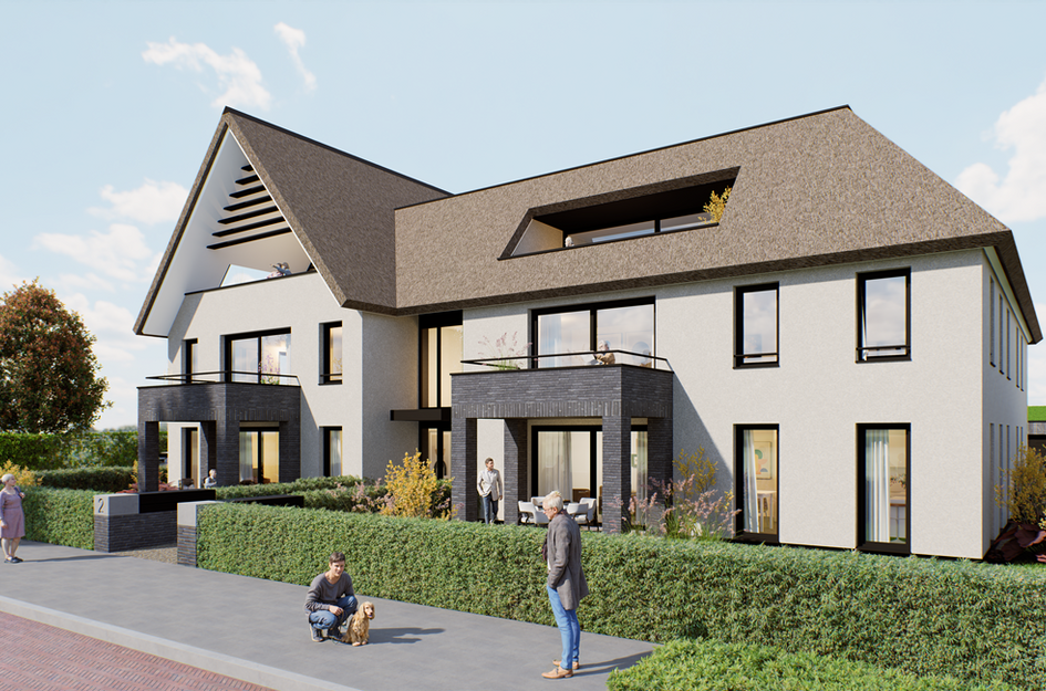 Maasbrachterweg 2M