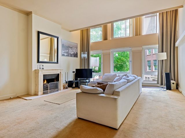 Waterlooplein 343G, Amsterdam