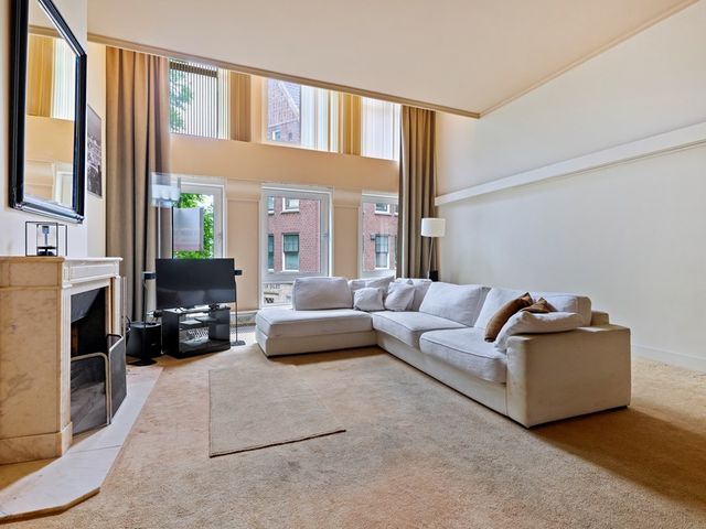 Waterlooplein 343G, Amsterdam