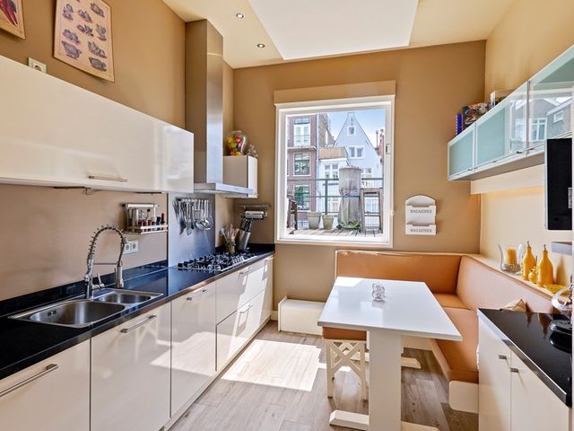 Waterlooplein 343G, Amsterdam