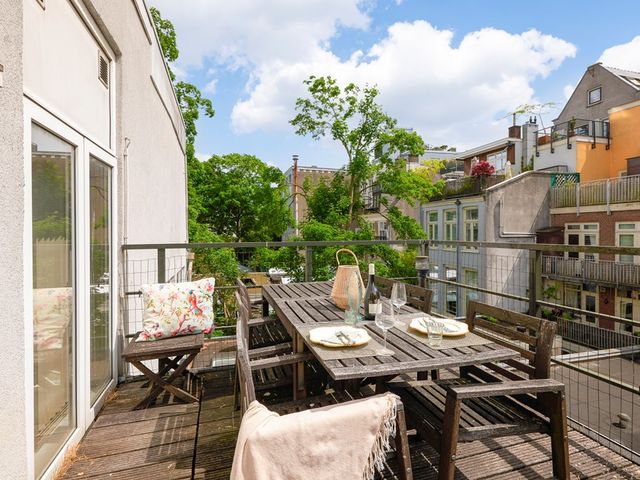 Waterlooplein 343G, Amsterdam